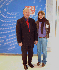 Foto: Bernd Sachse, SPD-Bundestagsfraktion 