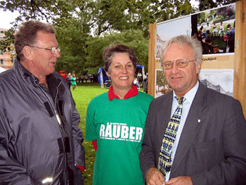 Foto: CharlesArt, 2. Vorsitzender BDS Mannheim Mitte