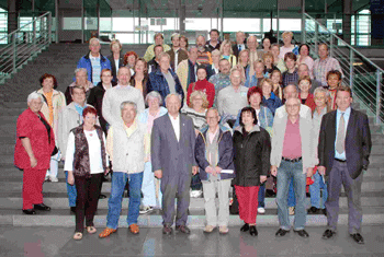 Foto: Foto- und Filmstelle Deutscher Bundestag