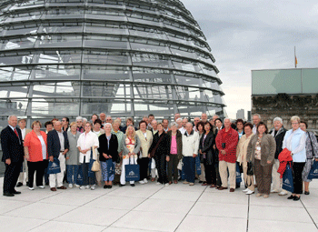 Foto: Atelier Schneider ber Bundespresseamt