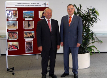 Foto: Fachhochschule fr ffentliche Verwaltung