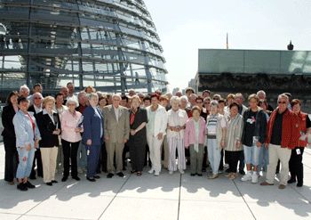 Foto: Thomas Dsterhft im Auftrag des Bundespresseamts